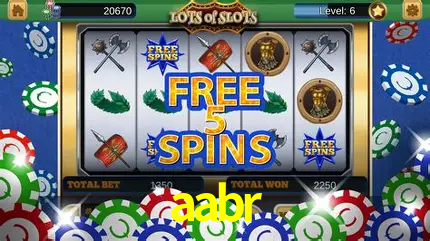 Desvendando o Mundo dos Jogos Virtuais na aabr