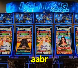 Desvendando o Mundo dos Jogos Virtuais na aabr