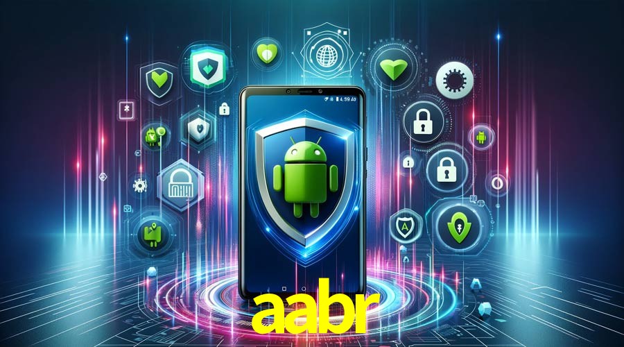 APP oficial da aabr para mobile