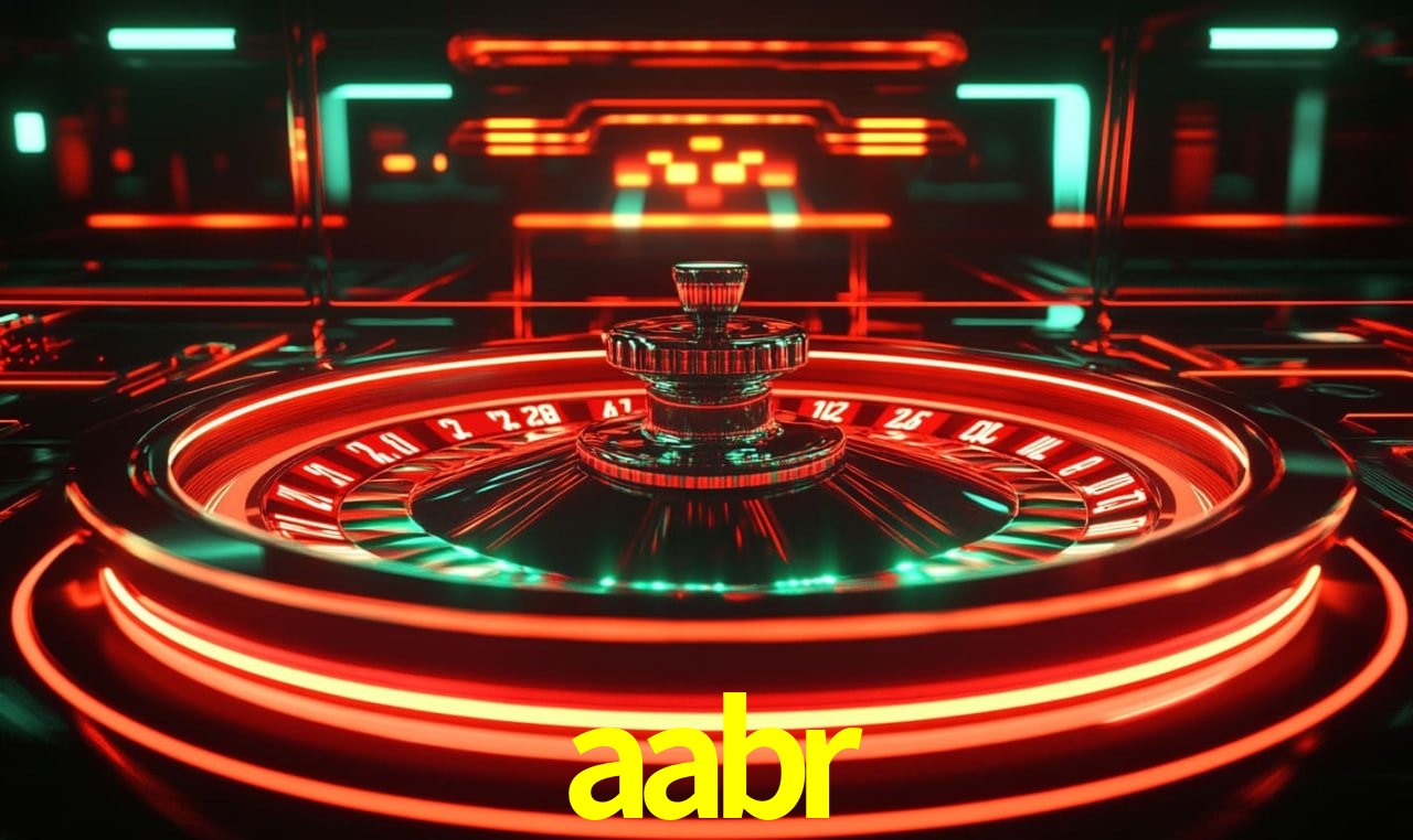 Apostas Esportivas na aabr: Um Guia Completo