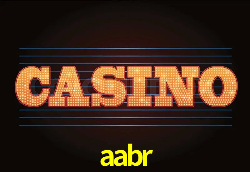 Diretório de Jogos aabr