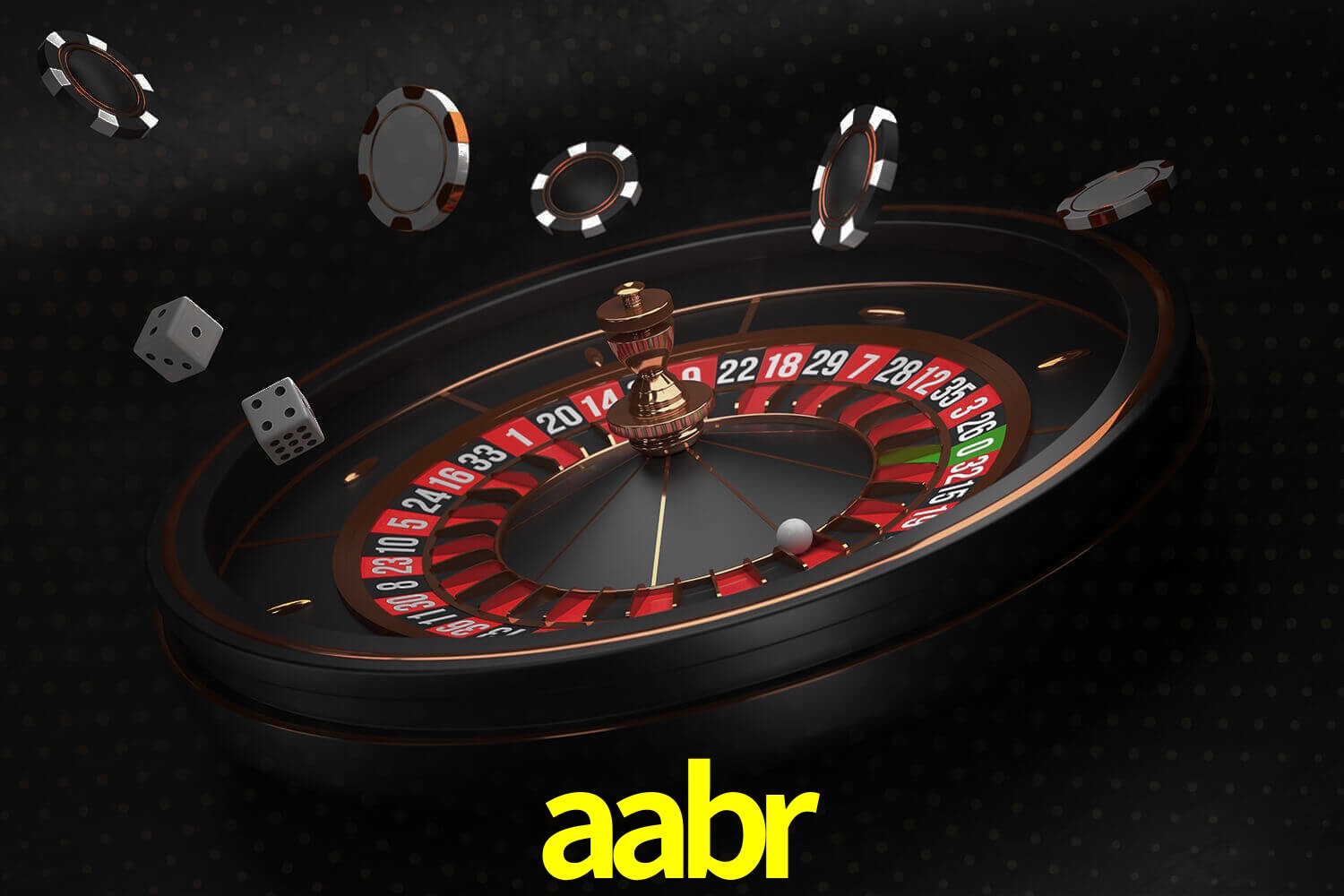 Roulette Table aabr