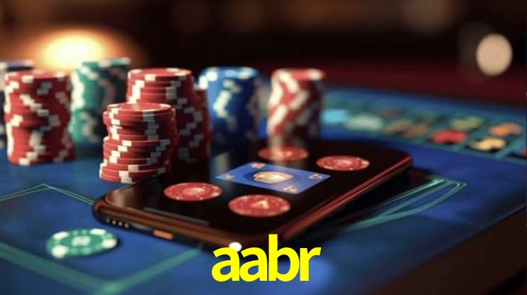 Apostas de Tênis aabr