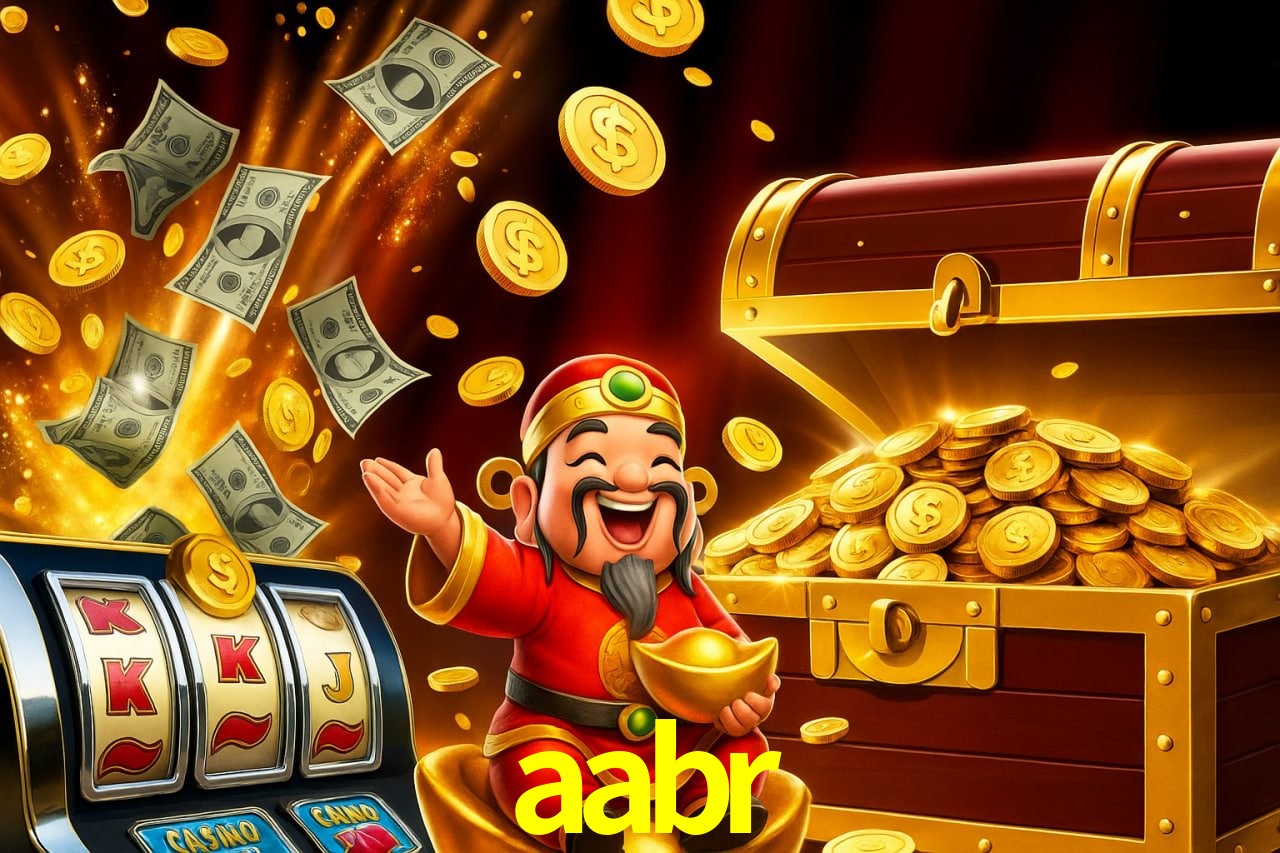Casino Ao Vivo aabr