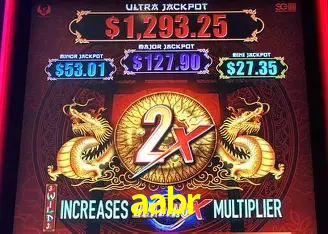 Descubra a Magia dos Jogos de Arcade no aabr