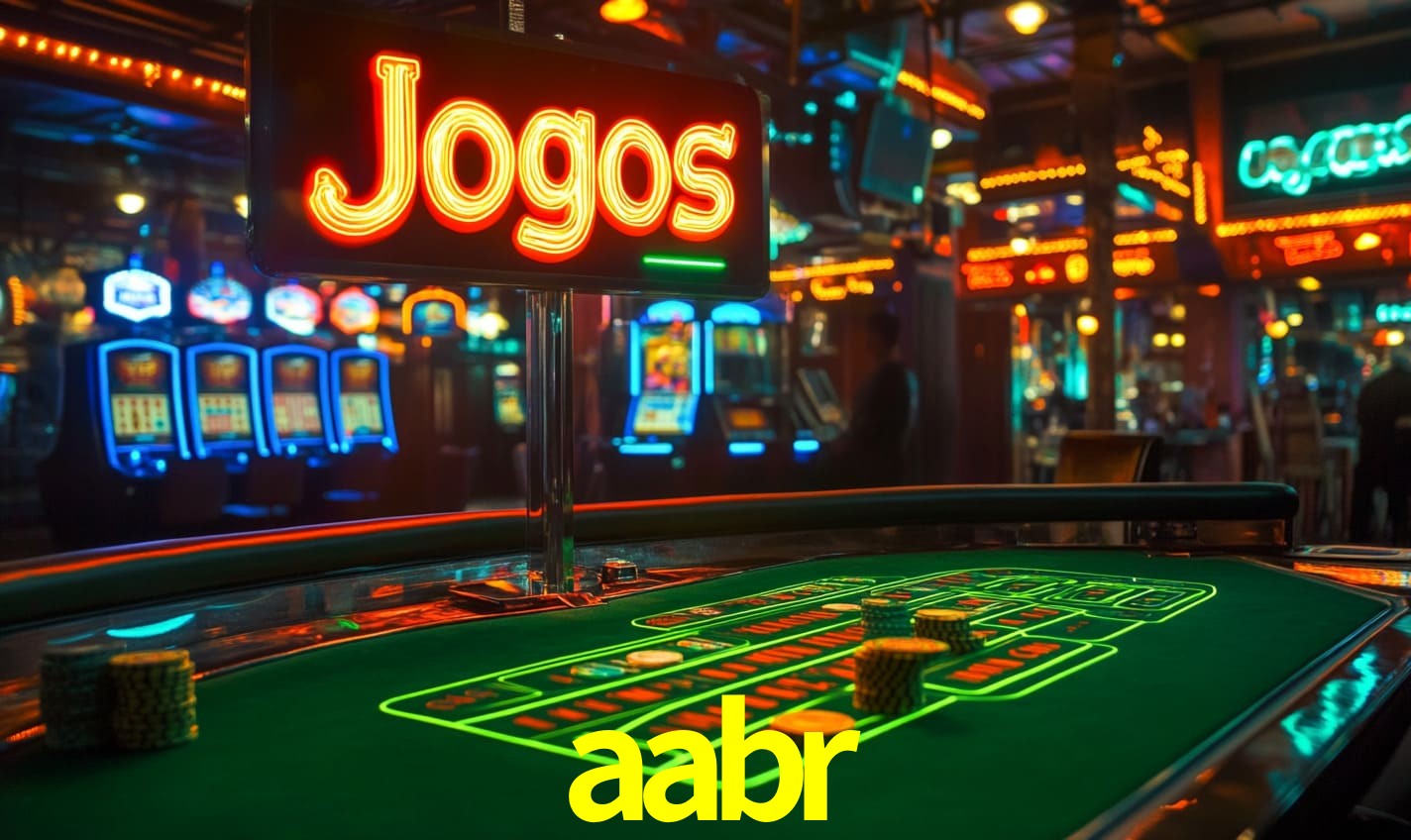 Sistemas de Segurança aabr