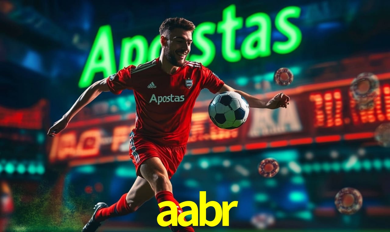 Bônus de Boas-vindas aabr